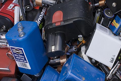 南京玄武车用电瓶回收价格-上门回收汽车电池