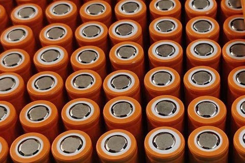 益阳动电池回收|叉车蓄电池回收厂家